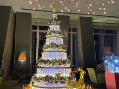 -云·酷Atmosphere(国贸大酒店)