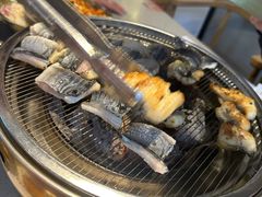 -味家烤肉烤鳗鱼牛排(西塔旗舰店)