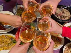 -西郊庄园丽笙大酒店-丽清轩中餐厅