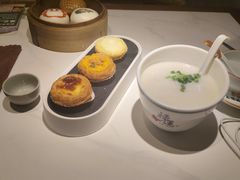 -禄运茶居·手工点心(猎德店)