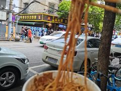 -家阳赵师傅油饼包烧麦(粮道街店)