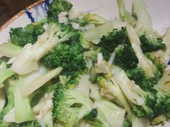 -蜀留香石锅鱼(六顺街店)