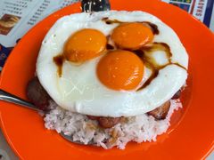 -澳门陈光记烧味饭店(万象城店)