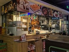 -昌勝香港深井烧鹅(新年华店)
