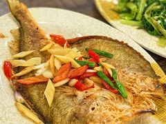 -贞姨美食·老字号海鲜大排档