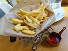 -青麦家·融合餐厅(江岛智立方店)