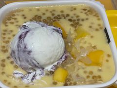 -满记甜品(巴黎春天宝山店)