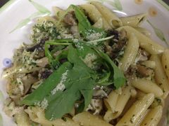 -萨莉亚意式餐厅(连城店)