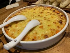 铁板烧汁鲈鱼-U你·天然调味(南湖总店)