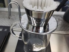 -麻雀咖啡SPARROW COFFEE(十全街店)
