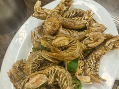 -贞姨美食·老字号海鲜大排档