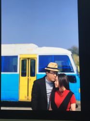 -1986婚纱摄影(清城店)