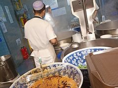 -二宽中国兰州拉面(幸福城店)