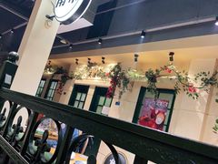 -年巴羊肉铺老铜锅(梅江店)