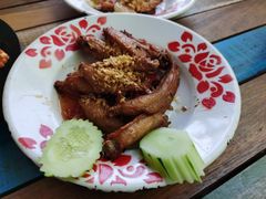 -Doo Dee Thai Food(Issan/Isaan/Esan)