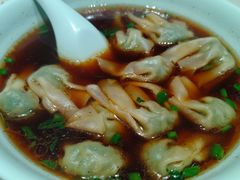 -东园小馆·早茶·淮扬小炒(印象汇店)