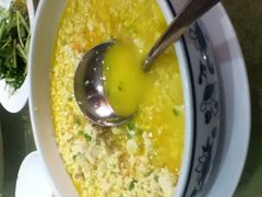 -纪林菜馆·博山菜老字号(华光路店)