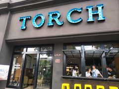 -Torch Coffee 炬点咖啡
