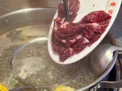 -贵宾牛·潮汕牛肉火锅(珠池总店)