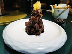 -荷风细雨·中国茶宴(碧云店)