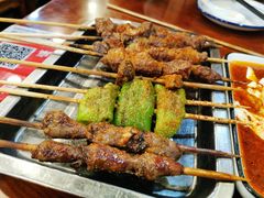 -伊隆斋(什刹海店)