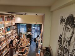 -风雨书店(下城店)