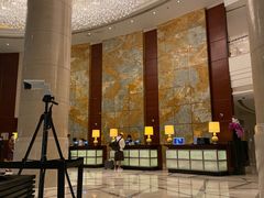 -上海雅居乐万豪侯爵酒店