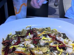 -茅庐川菜(烟台万象汇店)