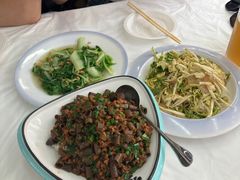-日照大牌檔•小船海鲜(万平口店)