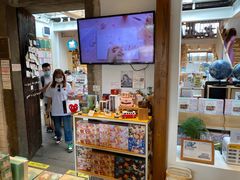 -猫的天空之城概念书店(苏州平江店)