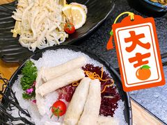 竹荪虾滑-湊湊火锅·茶憩(上海合生汇店)