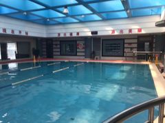 -张家港华芳金陵国际酒店