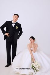 -绽放摄胶片摄影工作室
