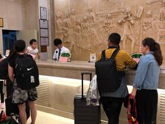 -维也纳酒店(广州南站汉溪长隆地铁站万博地铁站店)