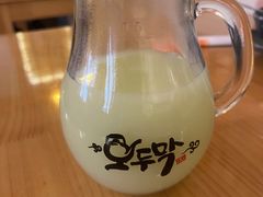 -恩你小木屋·韩式料理(南长街店)