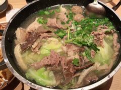 乐山跷脚牛肉-川堂风·跷脚牛肉·乐山爆炒(宝山日月光店)