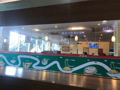 -萨莉亚意式餐厅(深圳北站店)