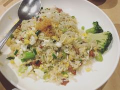-避风塘(百联东郊店)