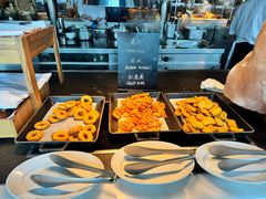 -君悦酒店·乐厨·高空自助餐(青年大街店)