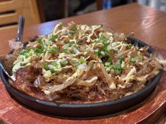 -桂马·日本料理·海胆·海鲜饭·酒场(民主广场店)