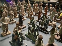 -贵州省博物馆(新馆)