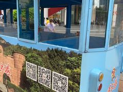 -南京路步行街