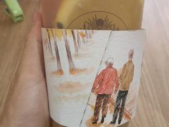-霸王茶姬(南亚风情第壹城店)