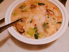 -莆田餐厅PUTIEN(三里屯店)