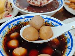 -随柳居·苏式小吃(建新巷店)