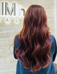 -VIM Hair Salon