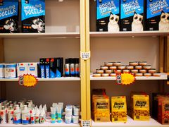 -屋虎猫馆(宝安大仟里店)