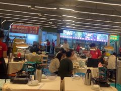 -小煵记·打边炉(西丽文光店)