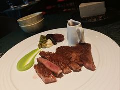 -翡翠鸟精品泰国菜(北辰财富中心店)