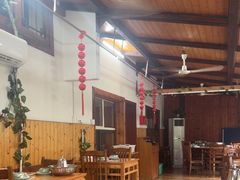 -芦茨金富饭庄·25年老字号·专做稻草鸡